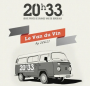 Les vins de 20h33.com!