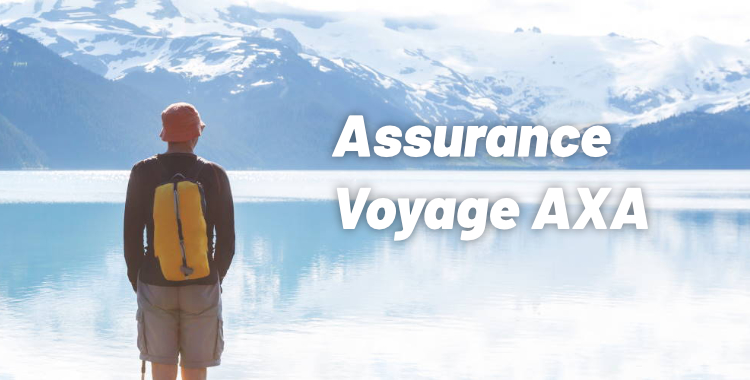axa assurance voyage reclamation